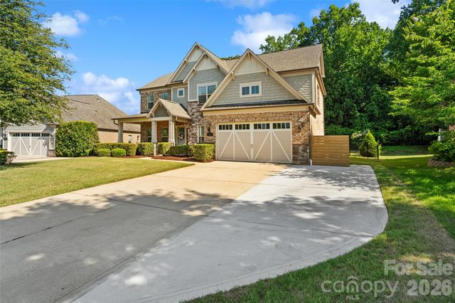 156 Reserve Lane, Fort Mill, SC 29707