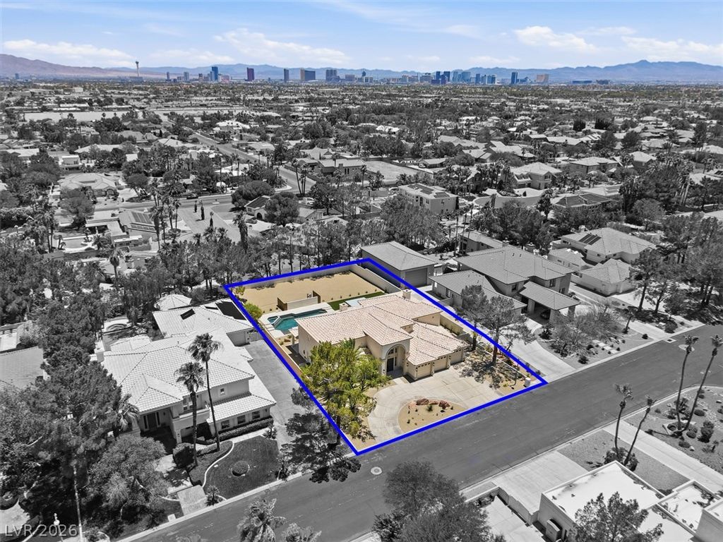 1504 Silver Oaks Street, Las Vegas, NV 89117 — photo 3