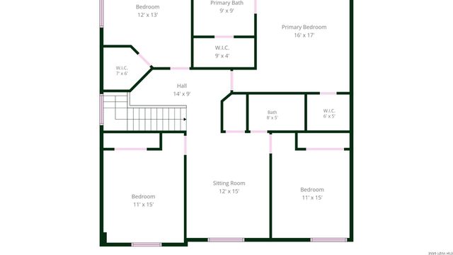 21111 Encino Oaks, San Antonio, TX 78259