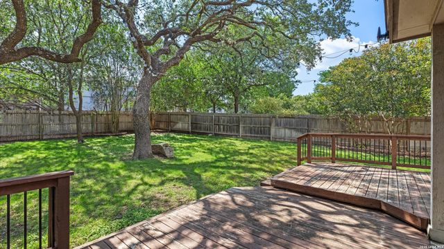 21111 Encino Oaks, San Antonio, TX 78259