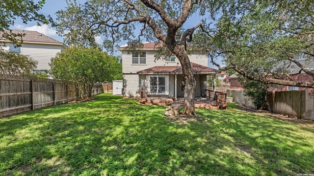 21111 Encino Oaks, San Antonio, TX 78259