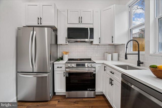 1538 LEVIS ST NE, Washington, DC 20002