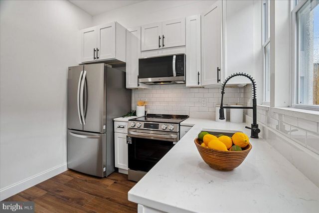 1538 LEVIS ST NE, Washington, DC 20002