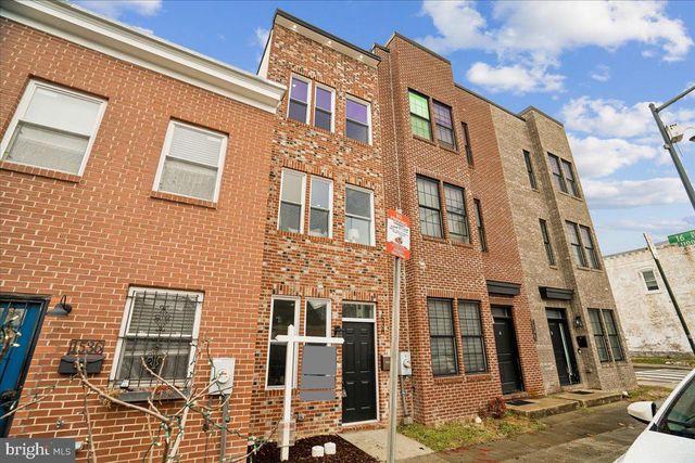 1538 LEVIS ST NE, Washington, DC 20002