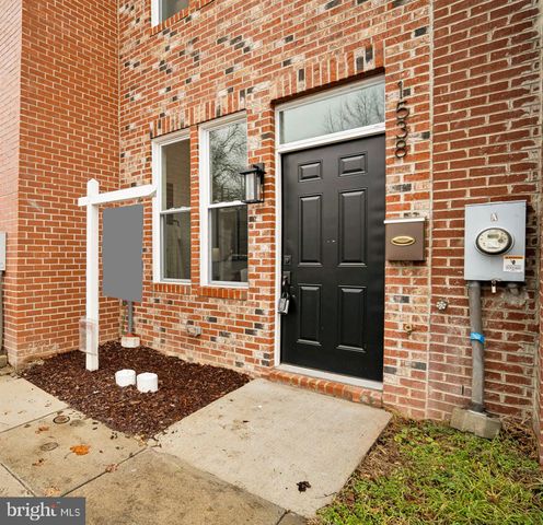 1538 LEVIS ST NE, Washington, DC 20002