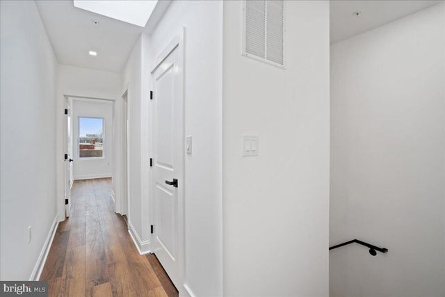 1538 LEVIS ST NE, Washington, DC 20002