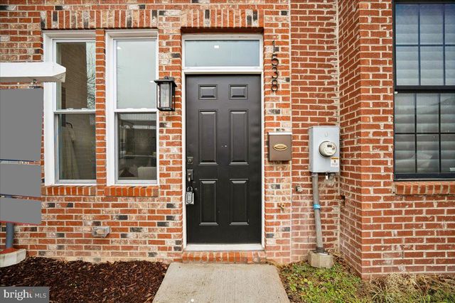 1538 LEVIS ST NE, Washington, DC 20002