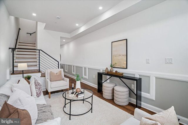 1538 LEVIS ST NE, Washington, DC 20002