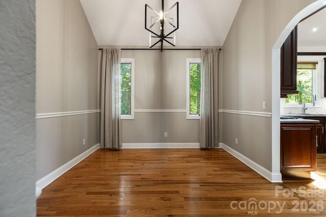 67 Reeses Ridge Court, Hendersonville, NC 28739