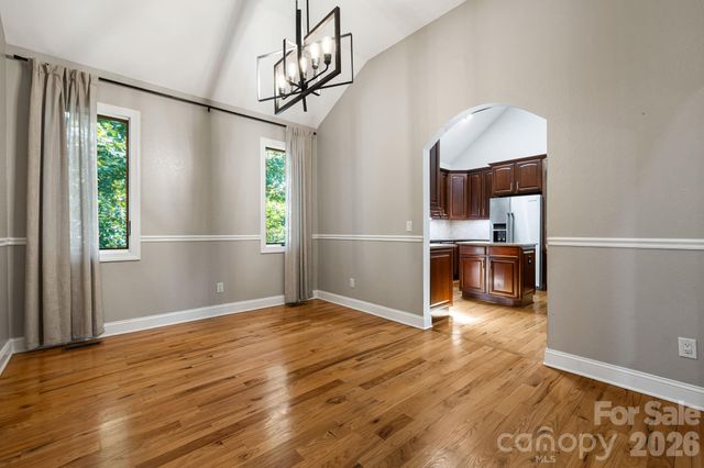 67 Reeses Ridge Court, Hendersonville, NC 28739