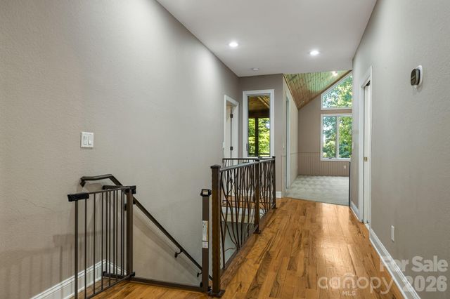 67 Reeses Ridge Court, Hendersonville, NC 28739