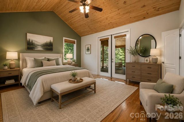 67 Reeses Ridge Court, Hendersonville, NC 28739