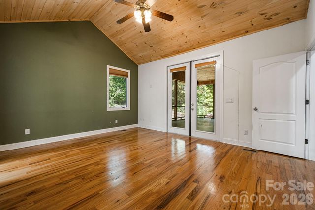 67 Reeses Ridge Court, Hendersonville, NC 28739