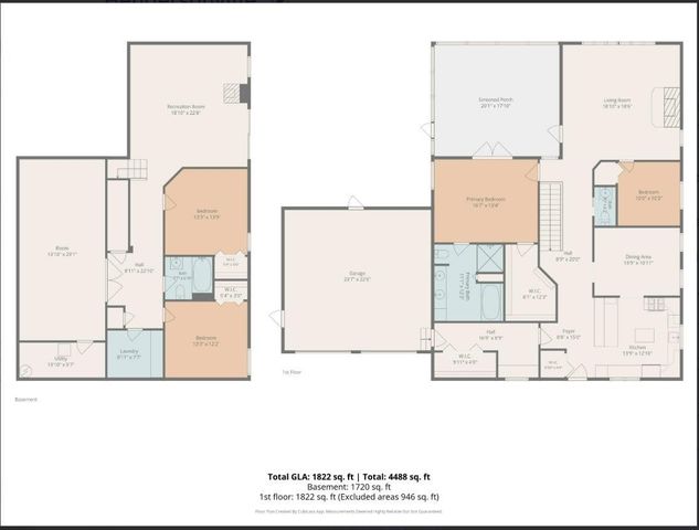 67 Reeses Ridge Court, Hendersonville, NC 28739