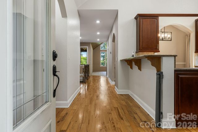 67 Reeses Ridge Court, Hendersonville, NC 28739