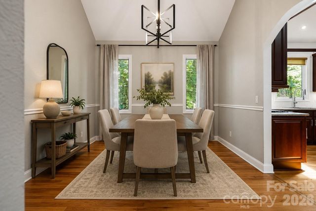 67 Reeses Ridge Court, Hendersonville, NC 28739