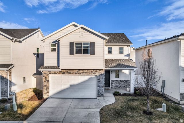 1954 W PARKVIEW DR, Syracuse, UT 84075