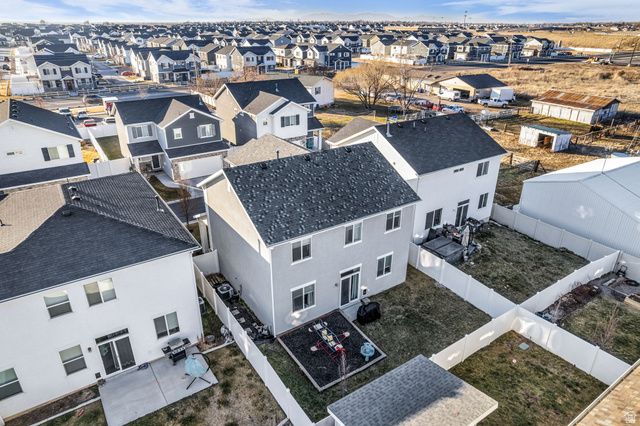 1954 W PARKVIEW DR, Syracuse, UT 84075