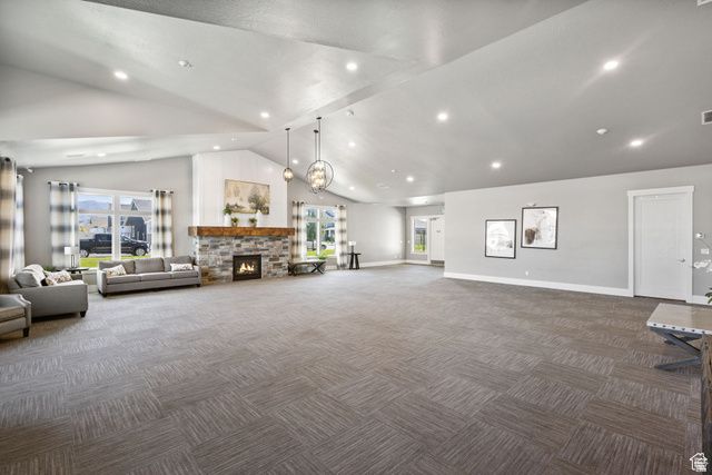 1954 W PARKVIEW DR, Syracuse, UT 84075