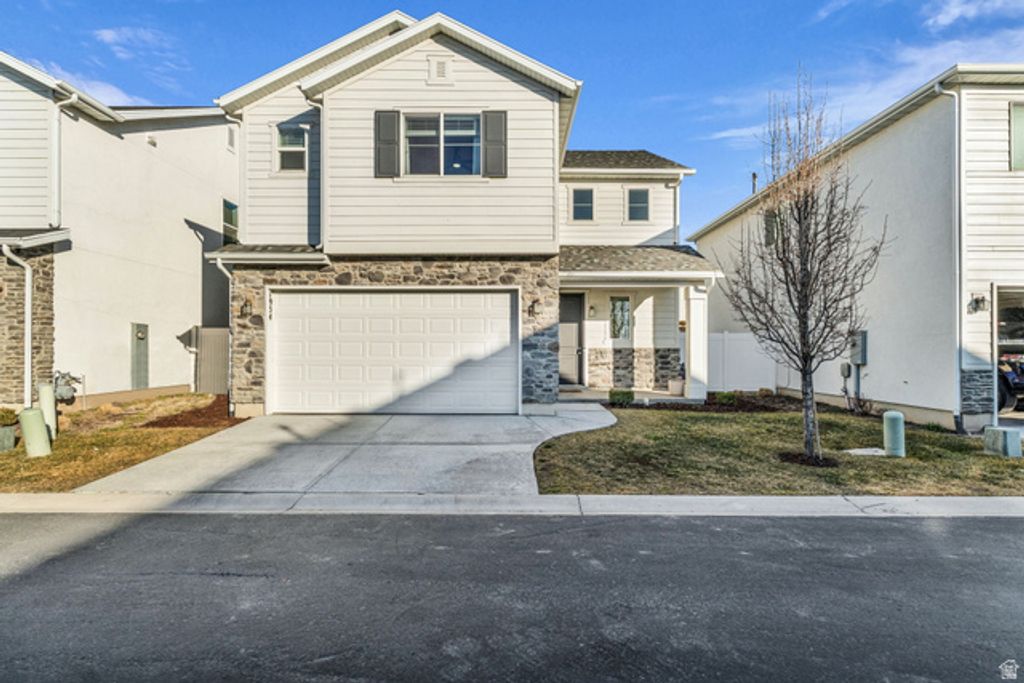 1954 W PARKVIEW DR, Syracuse, UT 84075