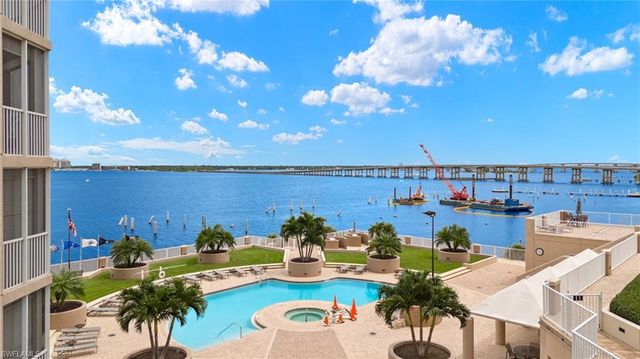 2090 W First ST 810, Fort Myers, FL 33901