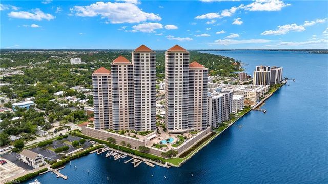 2090 W First ST 810, Fort Myers, FL 33901