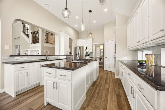 12434 Santiago Cove Lane, Houston, TX 77041