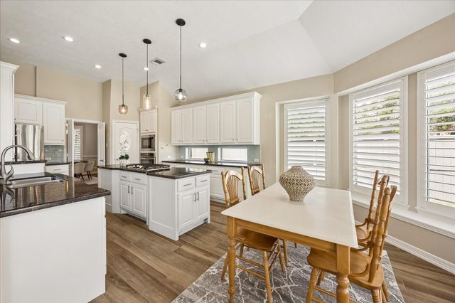 12434 Santiago Cove Lane, Houston, TX 77041