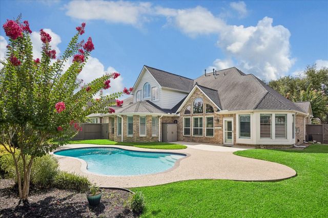 12434 Santiago Cove Lane, Houston, TX 77041