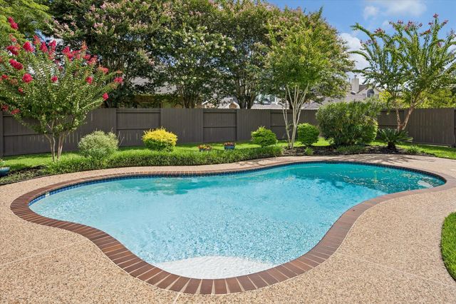 12434 Santiago Cove Lane, Houston, TX 77041