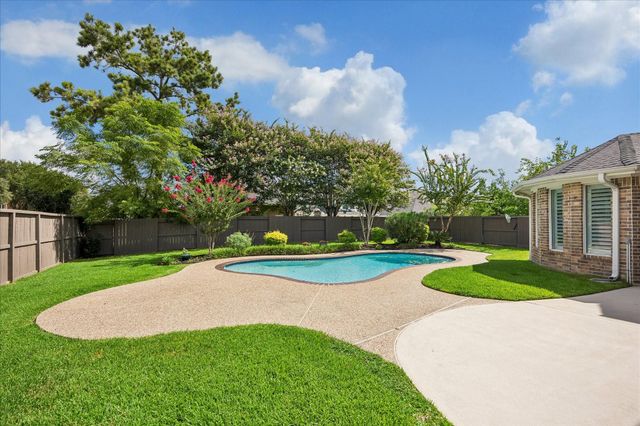 12434 Santiago Cove Lane, Houston, TX 77041