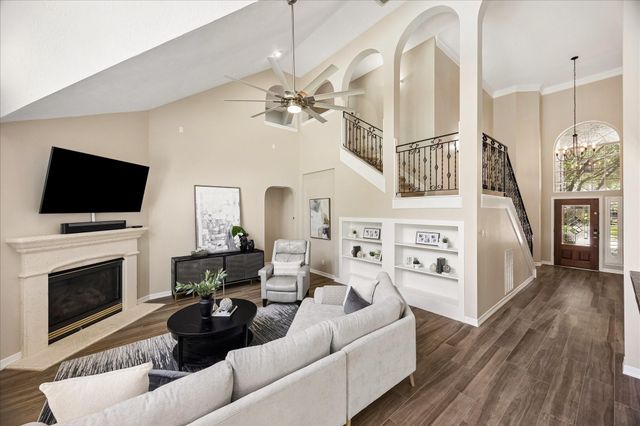 12434 Santiago Cove Lane, Houston, TX 77041