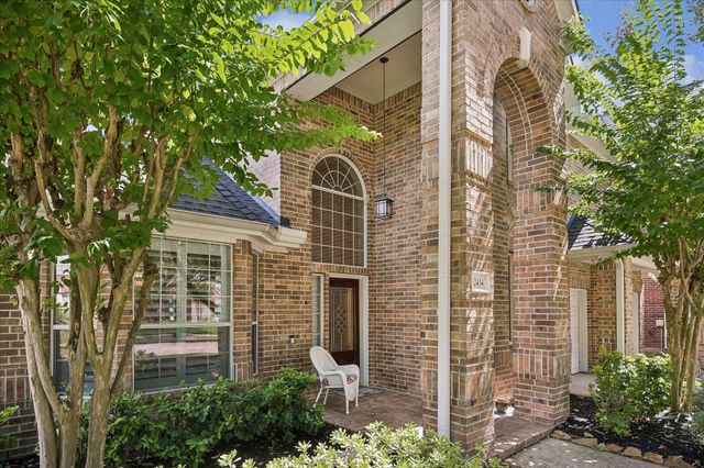 12434 Santiago Cove Lane, Houston, TX 77041