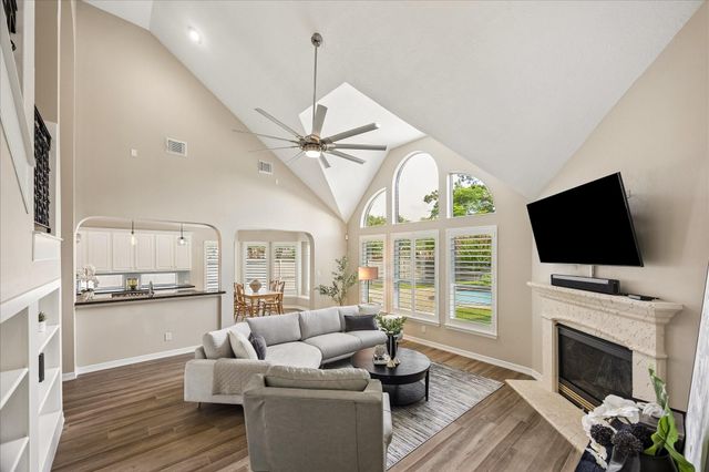 12434 Santiago Cove Lane, Houston, TX 77041
