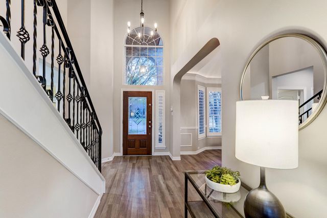 12434 Santiago Cove Lane, Houston, TX 77041