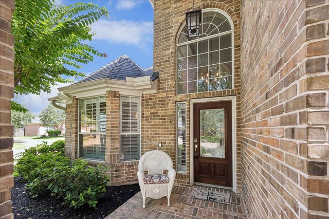 12434 Santiago Cove Lane, Houston, TX 77041