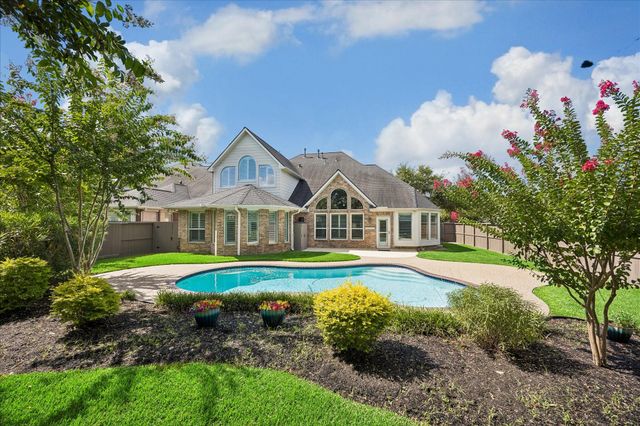 12434 Santiago Cove Lane, Houston, TX 77041