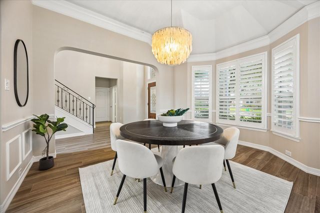 12434 Santiago Cove Lane, Houston, TX 77041