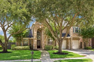 12434 Santiago Cove Lane, Houston, TX 77041