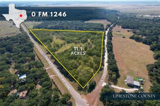 0 Fm 1246, Thornton, TX 76687