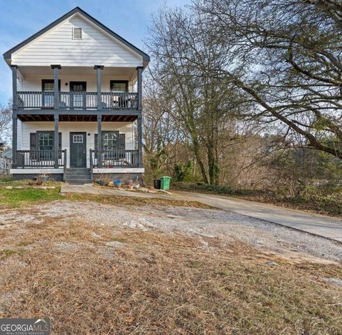 2159 Martin Luther King Jr Drive NW, Atlanta, GA 30310