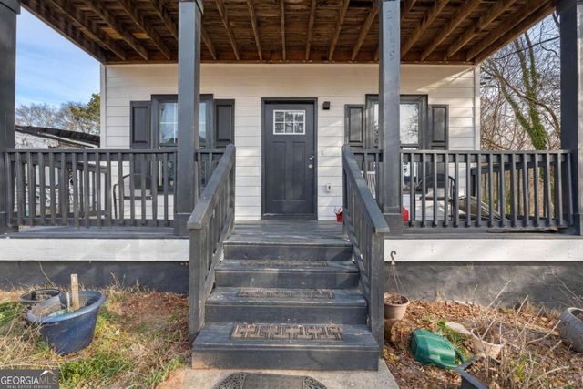 2159 Martin Luther King Jr Drive NW, Atlanta, GA 30310