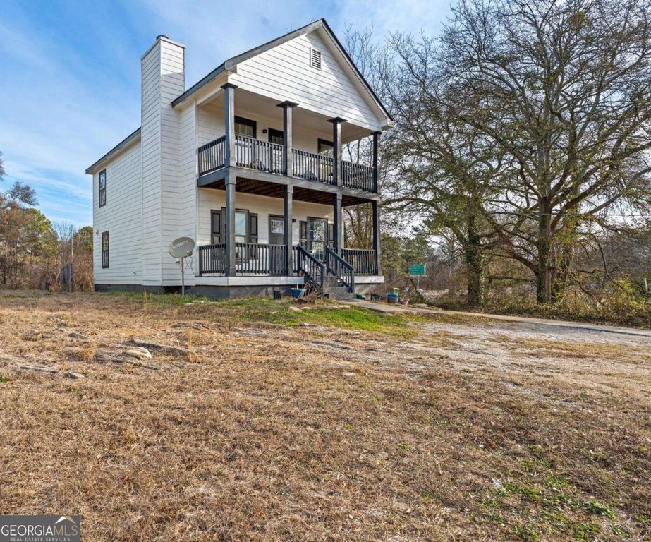 2159 Martin Luther King Jr Drive NW, Atlanta, GA 30310