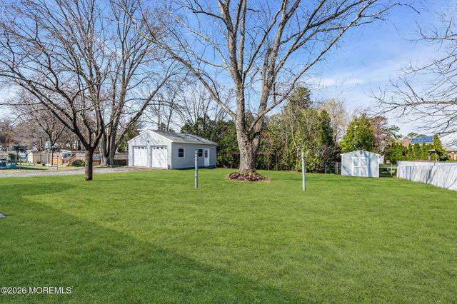 47 Western Drive, Howell, NJ 07731