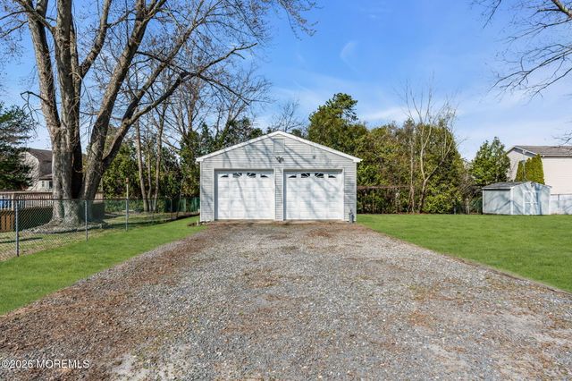 47 Western Drive, Howell, NJ 07731