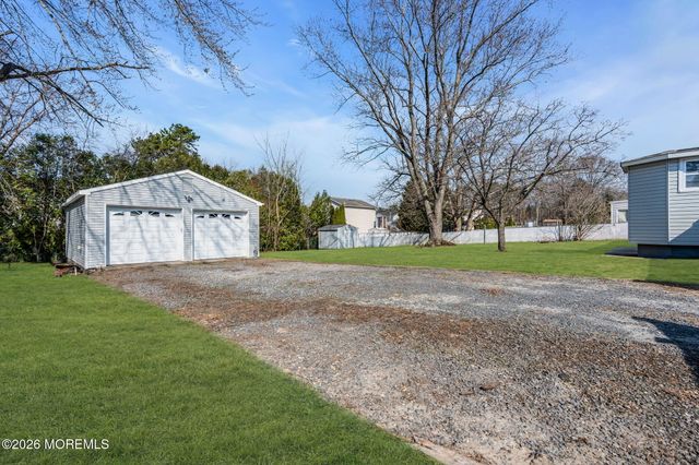 47 Western Drive, Howell, NJ 07731