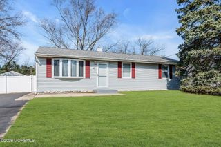 47 Western Drive, Howell, NJ 07731