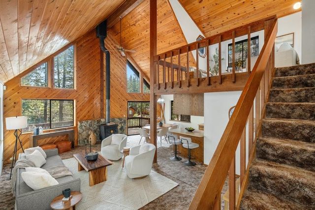 11448 Sun Valley Road, Truckee, CA 96161