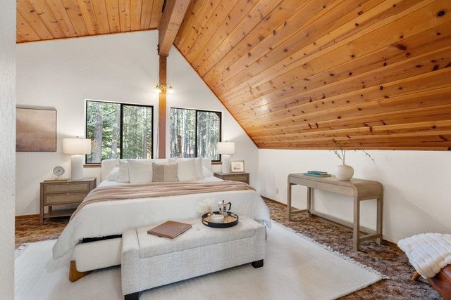 11448 Sun Valley Road, Truckee, CA 96161