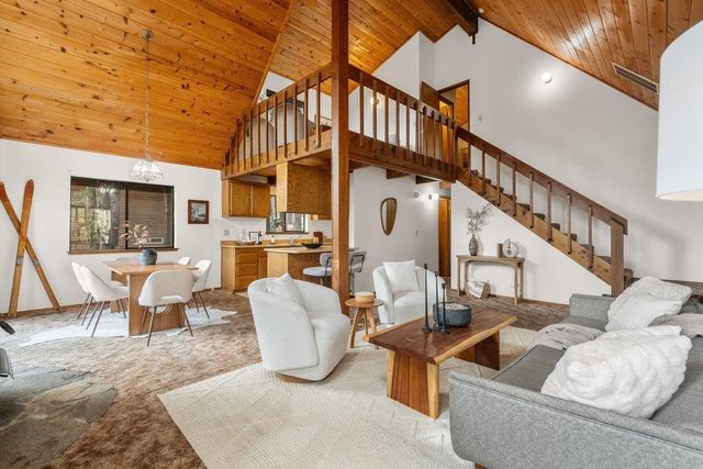 11448 Sun Valley Road, Truckee, CA 96161